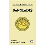 Bangladéš - Blanka Knotková