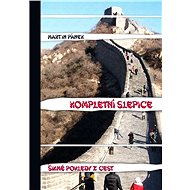 Kompletní slepice - Martin Pánek