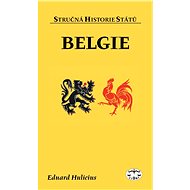 Belgie - Eduard Hulicius