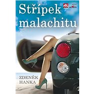 Střípek malachitu - Zdeněk Hanka