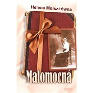 Malomocná - Helena Mniszkówna