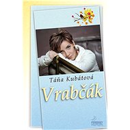 Vrabčák - Táňa Kubátová