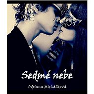 Sedmé nebe - Adriana Michálková