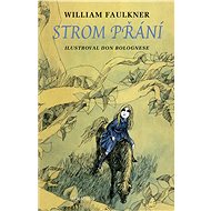 Strom přání - William Faulkner