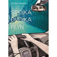 Clutch, second gear, throttle - Dorthe Norsová