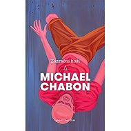 Wonder Boys - Michael Chabon