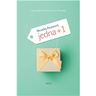 Jedna + 1 - Monika Peetzová