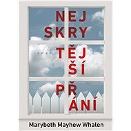 Nejskrytější přání - Whalen Marybeth Mayhew