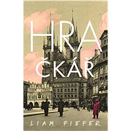 Hračkář - Liam Pieper