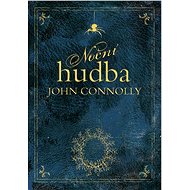 Noční hudba - John Connolly
