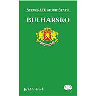 Bulharsko - Jiří Martínek