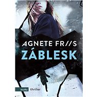 Záblesk - Agnete Friis