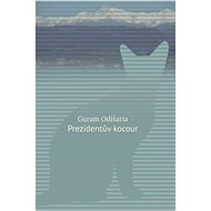 Presidentův kocour - Guram Odišaria