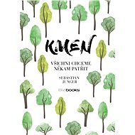 Kmen - Sebastian Junger