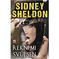 Řekni mi svůj sen - Sidney Sheldon