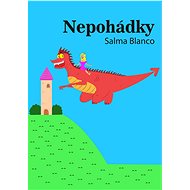 Nepohádky - Salma Blanco