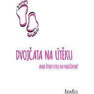 Dvojčata na útěku - Radim Keith