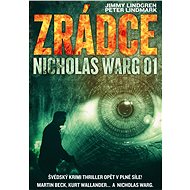 Zrádce - Jimmy Lindgren