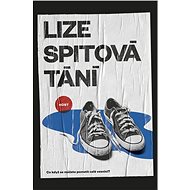 Tání - Lize Spitová