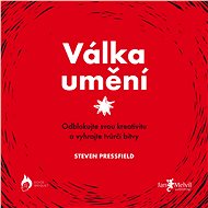 Válka umění - Steven Pressfield