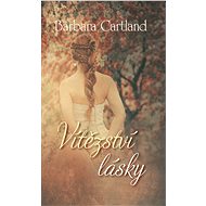 Vítězství lásky - Barbara Cartland