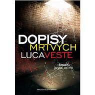 Dopisy mrtvých - Luca Veste