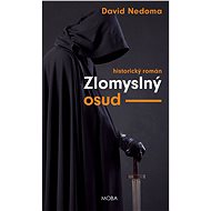 Zlomyslný osud - David Nedoma