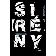 Sirény - Joseph Knox