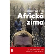 Africká zima - Tomáš Šebek