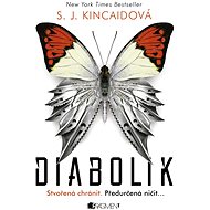 Diabolik - S. J. Kincaidová