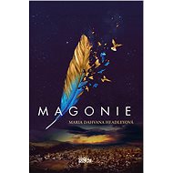 Magonie - Maria Dahvana Headleyová