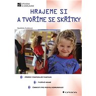 Playing and creating with elves - Naděžda Kalábová