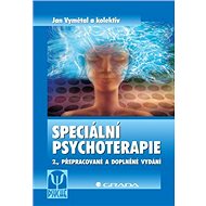 Special psychotherapy - Jan Vymětal