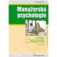 Managerial Psychology - Milan Mikuláštík