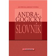 Andragogical Dictionary - Jan Průcha