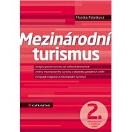 International tourism - Monika Palatková