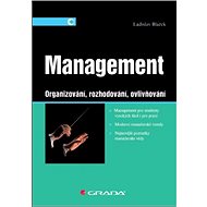 Management - Ladislav Blažek