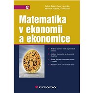 Mathematics in economics and economics - Luboš Bauer