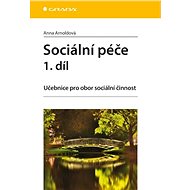 Social Care Volume 1 - Anna Arnoldová