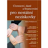 Accounting, tax and financing for non-governmental non-profits - Anna Pelikánová