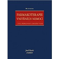 Pharmacotherapy of internal diseases - kolektiv a