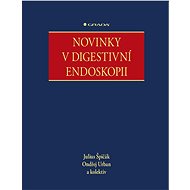 New developments in digestive endoscopy - Julius Špičák