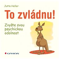 I can do this! - Jutta Heller