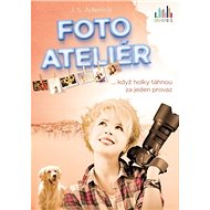 Photo studio - J.S.Adlerová