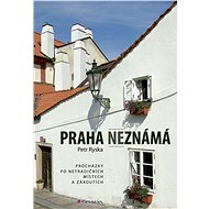 Prague unknown - Petr Ryska
