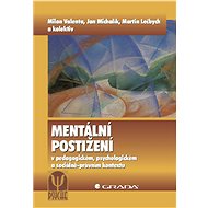 Mental disability - Milan Valenta