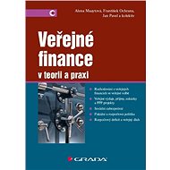 Public finance - František Ochrana