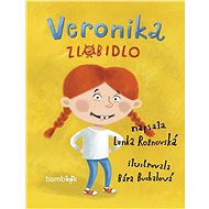 Veronika naughty - Lenka Rožnovská