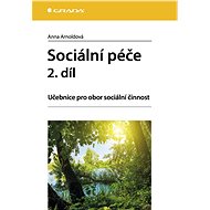 Social Care Volume 2 - Anna Arnoldová