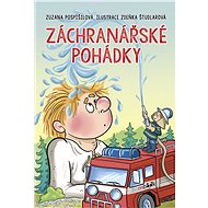 Rescue Fairy Tales - Zuzana Pospíšilová